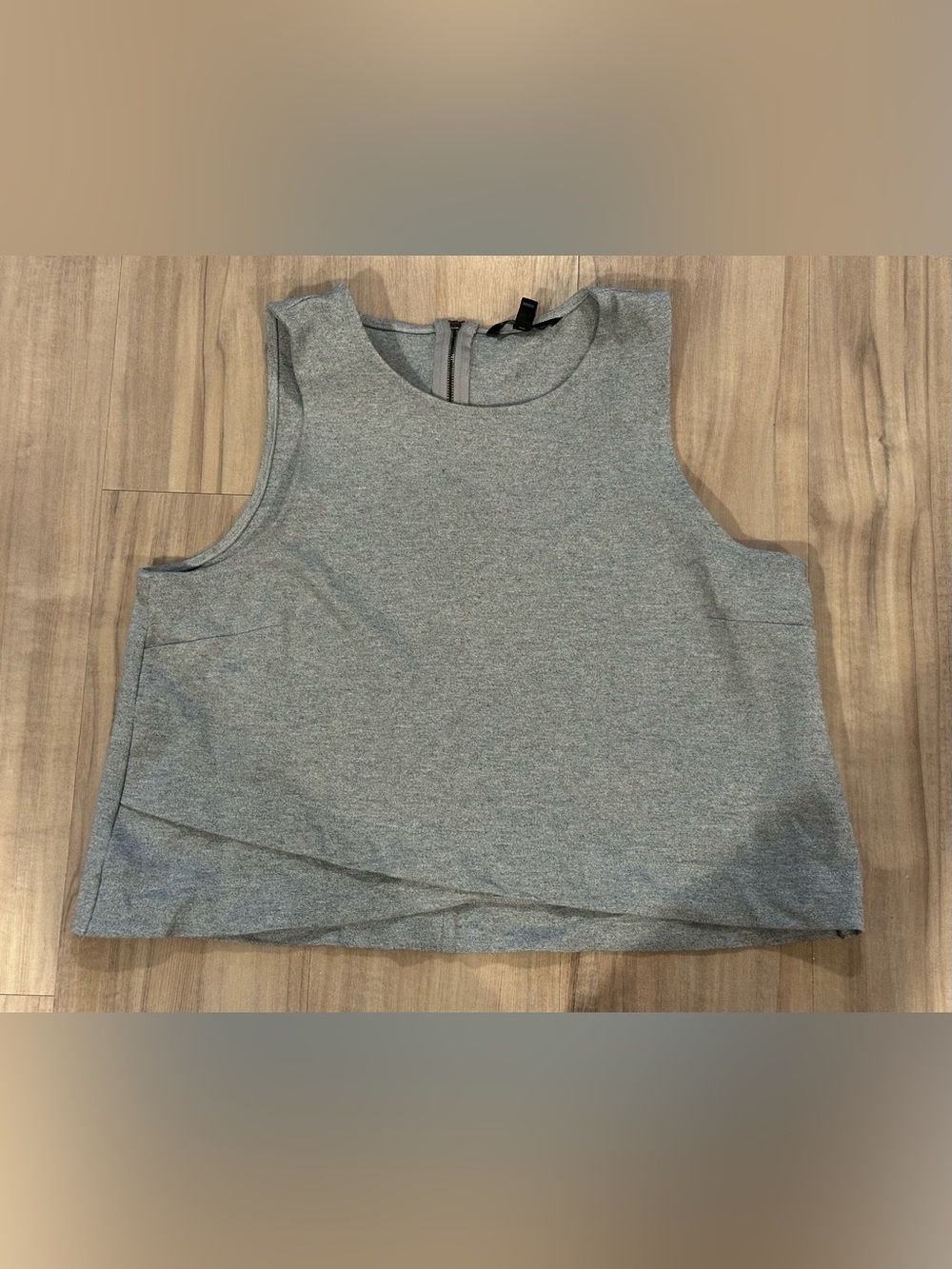 EUC Banana Republic Tank
